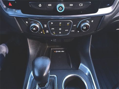 Certified 2022 Chevrolet Traverse High Country w/ LPO, Floor Liner Package image 18