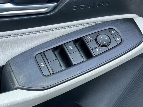 New 2026 Nissan Sentra SL image 13