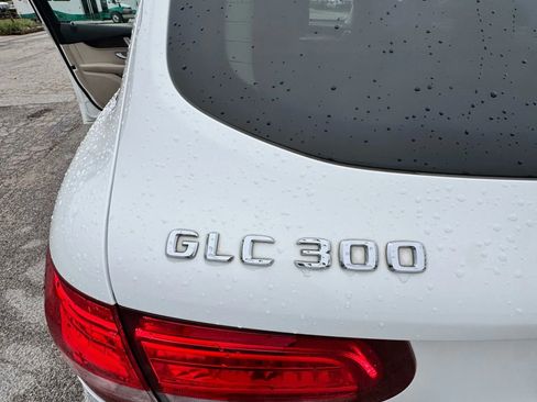 Used 2016 Mercedes-Benz GLC 300 image 25