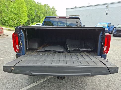 Used 2021 GMC Sierra 1500 Denali w/ Driver Alert Package II AWD/4WD image 30