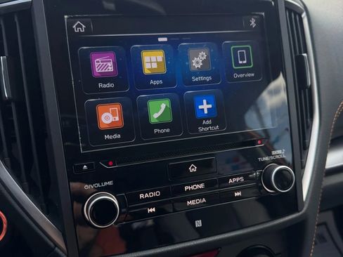 Used 2018 Subaru Crosstrek 2.0i Limited image 22