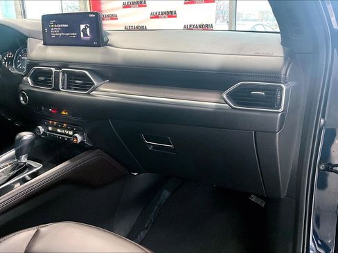 Used 2023 MAZDA CX-5 Signature image 15