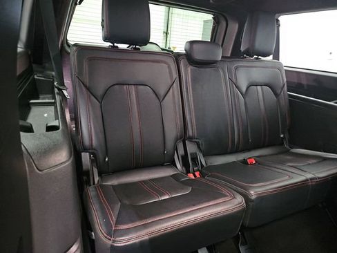 Used 2024 Ford Expedition Max Limited AWD/4WD image 35