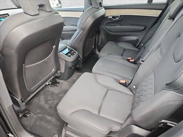 Used 2026 Volvo XC90 B6 Ultra w/ Protection Package AWD/4WD image 21