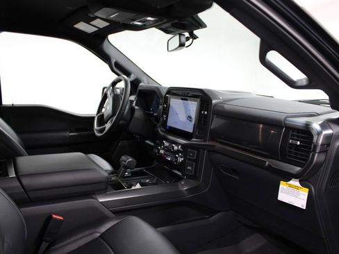 New 2026 Ford F150 Lariat AWD/4WD image 31