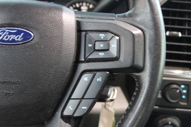 Used 2017 Ford F150 XLT w/ Equipment Group 302A Luxury AWD/4WD image 17
