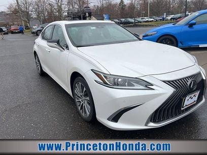 Used 2020 Lexus ES 350 350 w/ Premium Package