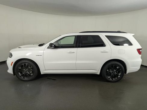 Used 2024 Dodge Durango R/T AWD/4WD image 5