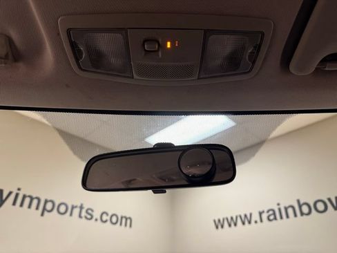 Used 2016 Mitsubishi Outlander SE FWD image 16
