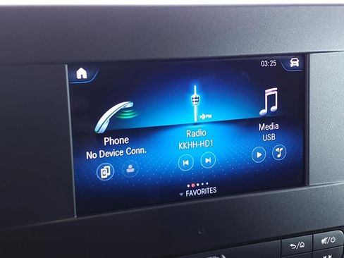 Used 2022 Mercedes-Benz Sprinter 2500 image 24