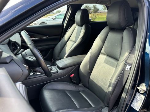 Used 2021 MAZDA CX-30 FWD 2.5 S w/ Select Package image 7
