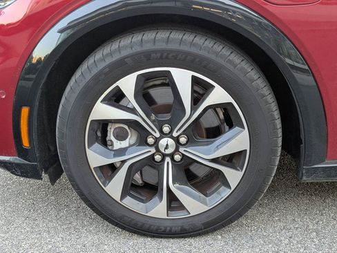 Used 2023 Ford Mustang Mach-E Premium image 24