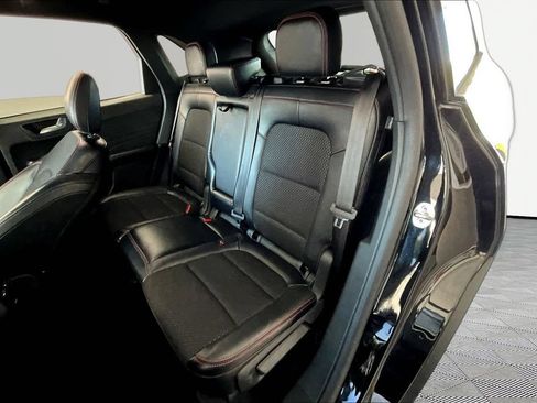 Used 2025 Ford Escape ST-Line FWD image 21