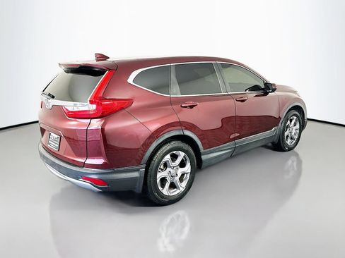 Used 2019 Honda CR-V EX image 7