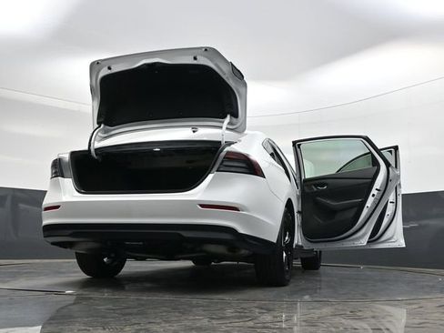 New 2025 Honda Accord SE image 39