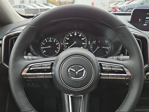 New 2026 MAZDA CX-50 2.5 Turbo w/ Accent Package image 18