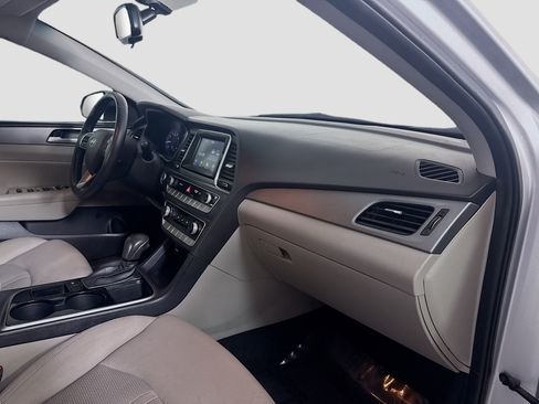 Used 2018 Hyundai Sonata SEL FWD image 30