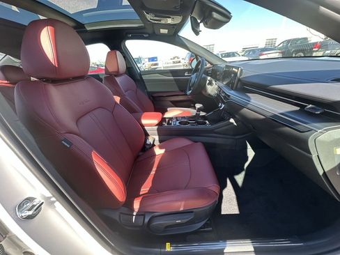 New 2026 Kia K5 GT-Line w/ GT-Line Premium Package AWD/4WD image 25