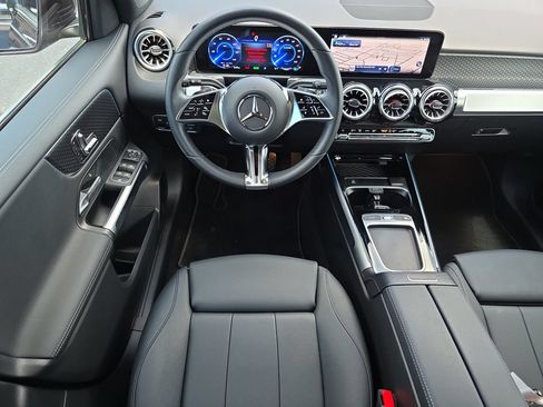 Certified 2024 Mercedes-Benz EQB 250+ image 13