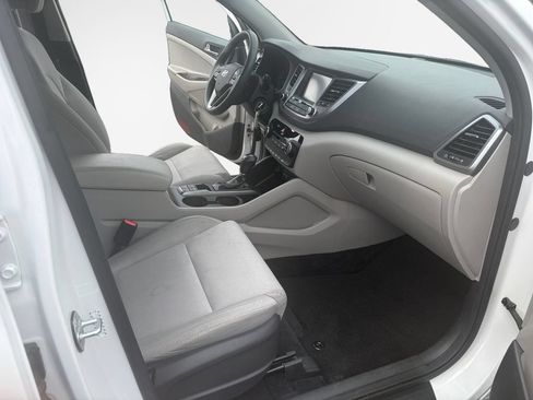 Used 2018 Hyundai Tucson SEL AWD/4WD image 26