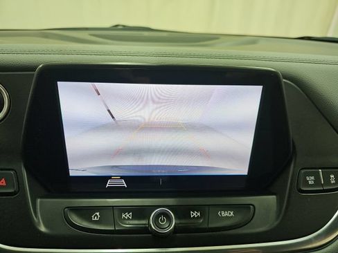Used 2020 Chevrolet Blazer LT FWD image 7