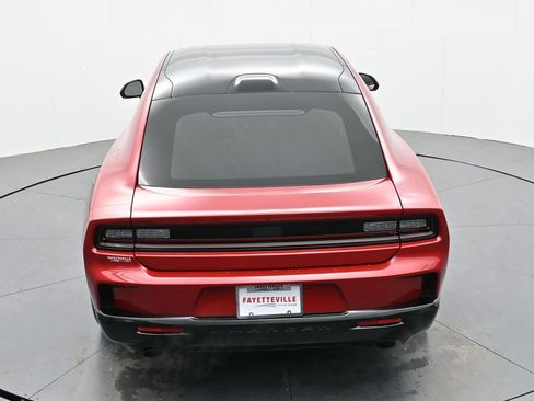 New 2026 Dodge Charger R/T w/ Blacktop Package AWD/4WD image 29
