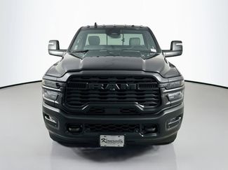 New 2026 RAM 3500 Tradesman AWD/4WD video 2