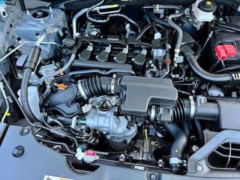 New 2026 Acura ADX A-Spec image 7