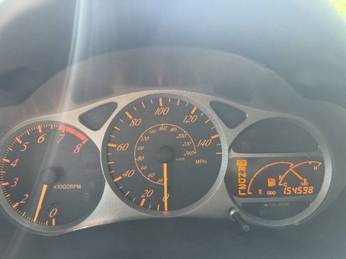 Used 2001 Toyota Celica GT FWD image 21