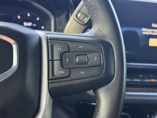 Used 2024 GMC Sierra 1500 Elevation AWD/4WD image 22