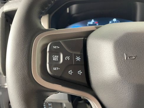 New 2025 Ford Bronco Outer Banks w/ Sasquatch Package image 9