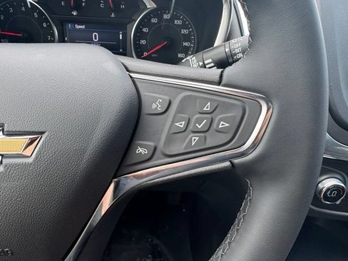Used 2023 Chevrolet Equinox LT AWD/4WD image 28