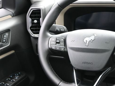 New 2025 Ford Bronco Sport Big Bend AWD/4WD image 26