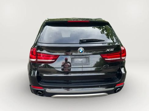 Used 2016 BMW X5 xDrive35i AWD/4WD image 8