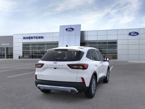 New 2026 Ford Escape Active FWD image 8