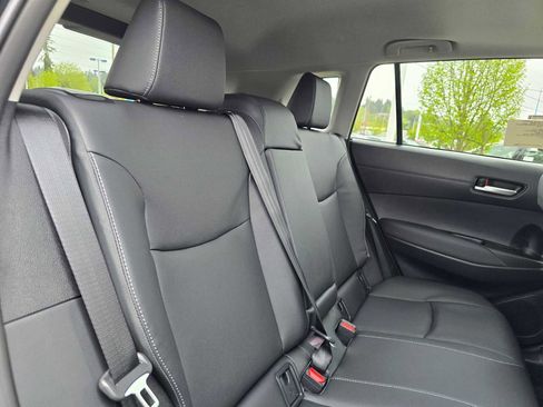 New 2026 Toyota Corolla Cross XLE AWD/4WD image 14