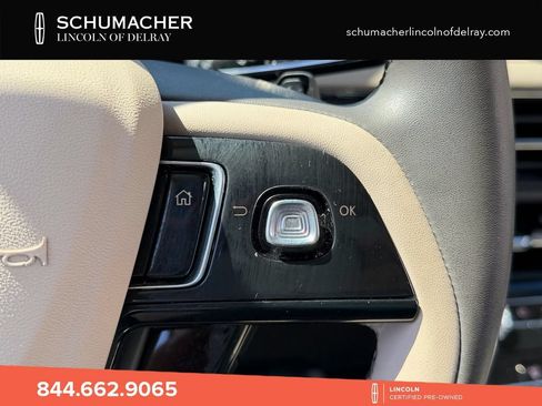 Certified 2022 Lincoln Corsair FWD image 23