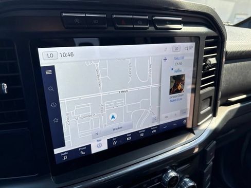 Used 2023 Ford F150 Tremor w/ Bed Utility Package AWD/4WD image 22