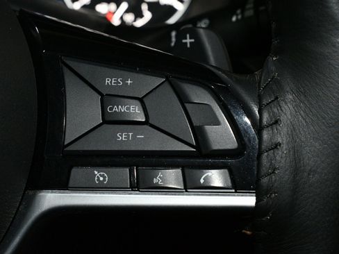 Used 2020 Nissan Altima 2.5 SR w/ Premium Package FWD image 28