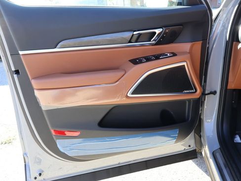 New 2025 Kia Telluride SX Prestige X-Line image 23