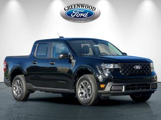 New 2026 Ford Maverick XLT video 1