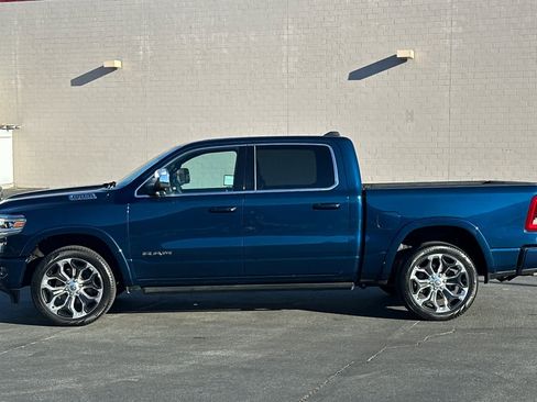 Used 2023 RAM 1500 Limited image 9
