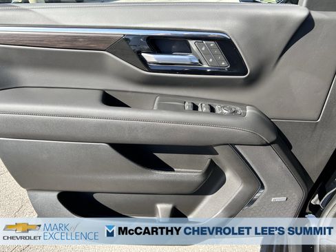 New 2026 Chevrolet Tahoe Premier w/ Sun And Tow Package image 24