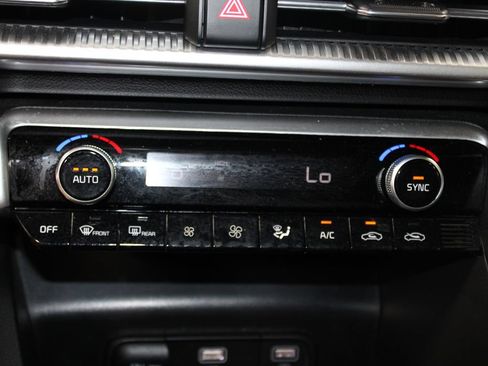 Used 2024 Kia K5 GT-Line w/ GT-Line Premium Package FWD image 43