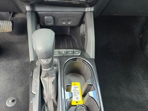 Used 2025 Chevrolet TrailBlazer LT image 22