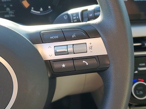 Used 2025 Hyundai Tucson SEL image 36