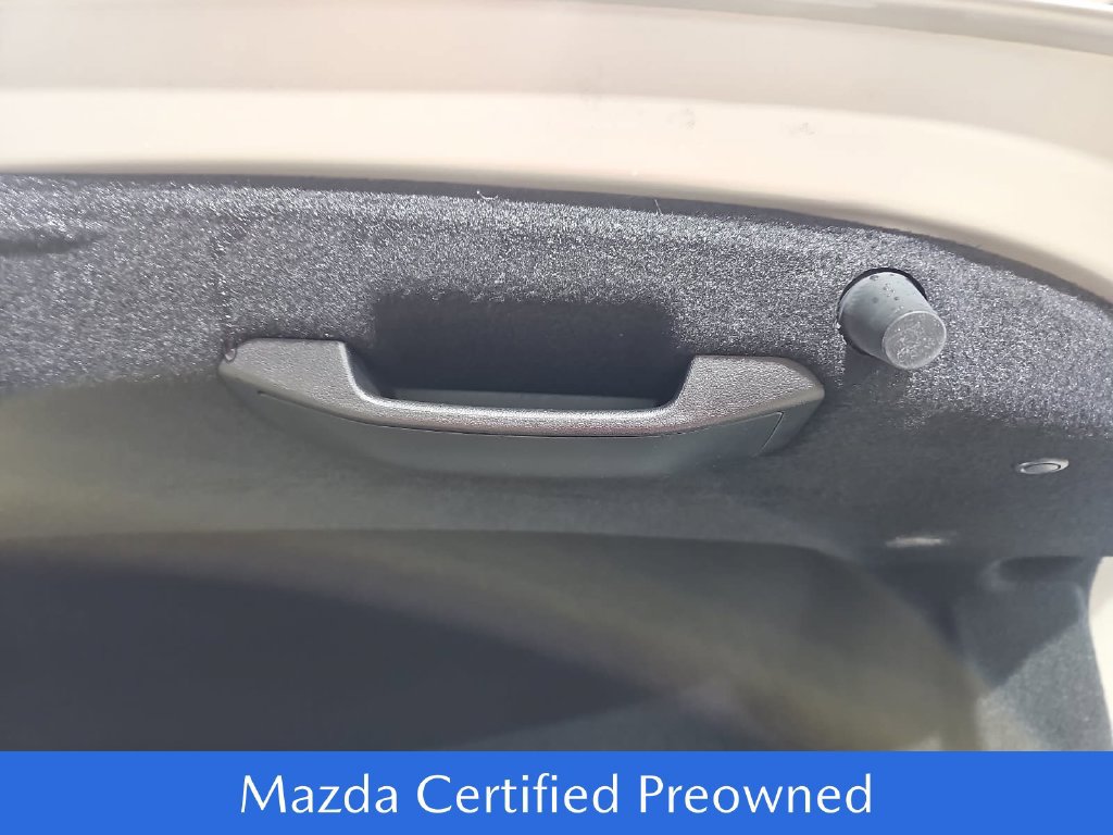 Certified 2026 MAZDA MAZDA3 2.5 S Sedan w/ Preferred Pkg FWD image 13