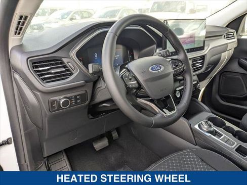 New 2025 Ford Escape Active w/ Tech Pack #1 image 9