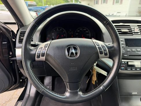 Used 2005 Acura TSX FWD image 20