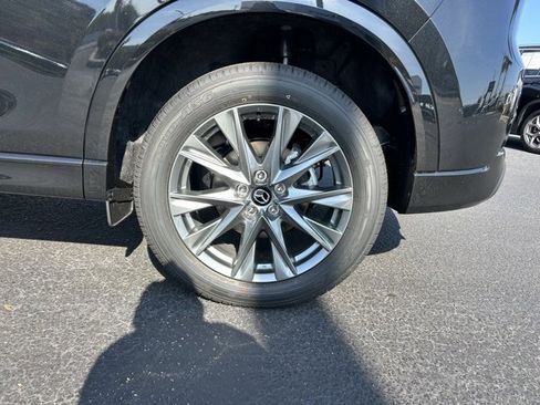 New 2025 MAZDA CX-5 AWD 2.5 S w/ Premium Plus Pkg image 5